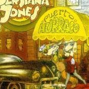 El texto musical SOGNI de PERSIANA JONES también está presente en el álbum Puerto hurraco (1999)
