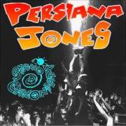 El texto musical MASAKELA de PERSIANA JONES también está presente en el álbum Siamo circondati (1995)