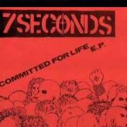 El texto musical 5 YEARS OF LIES de 7 SECONDS también está presente en el álbum Committed for life (1983)
