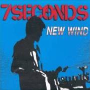 El texto musical STILL BELIEVE de 7 SECONDS también está presente en el álbum New wind (1987)