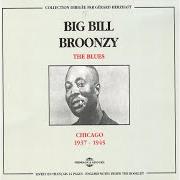 El texto musical NIGHT TIME IS THE RIGHT TIME de BIG BILL BROONZY también está presente en el álbum The blues: chicago 1937-1945