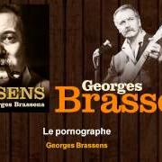 El texto musical LES FUNERAILLES D'ANTAN de GEORGES BRASSENS también está presente en el álbum Le phornographe (1958)
