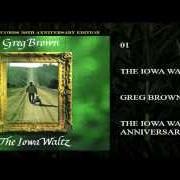El texto musical COUNTING FEEDCAPS de GREG BROWN también está presente en el álbum Iowa waltz (1981)