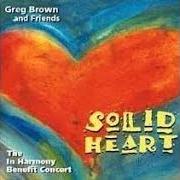 El texto musical IF I HAD KNOWN de GREG BROWN también está presente en el álbum Solid heart (1999)