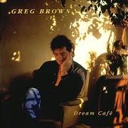 El texto musical LAUGHING RIVER de GREG BROWN también está presente en el álbum Dream cafe (1992)