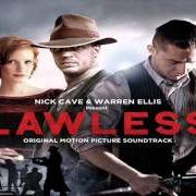 El texto musical BURNIN' HELL de NICK CAVE también está presente en el álbum Lawless (2012)