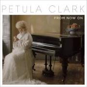 El texto musical SACRIFICE MY HEART de PETULA CLARK también está presente en el álbum From now on (2016)