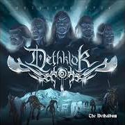 El texto musical BRIEFCASE FULL OF GUTS de DETHKLOK también está presente en el álbum The dethalbum (2007)