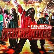El texto musical CONTRACT de LIL' JON & THE EAST SIDE BOYZ también está presente en el álbum Crunk juice (2004)