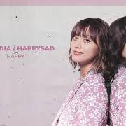 El texto musical TEENAGERS de MEG & DIA también está presente en el álbum Happysad (2019)