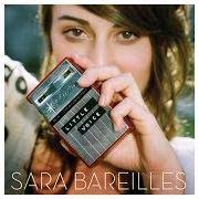 El texto musical LOVE ON THE ROCKS de SARA BAREILLES también está presente en el álbum Careful confessions (2004)