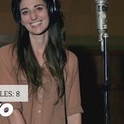 El texto musical DECEMBER de SARA BAREILLES también está presente en el álbum The blessed unrest (2013)