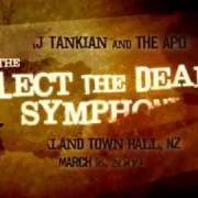 El texto musical THE CHARADE de SERJ TANKIAN también está presente en el álbum Elect the dead symphony (2010)