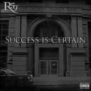 El texto musical LEGENDARY de ROYCE DA 5'9'' también está presente en el álbum Success is certain (2011)