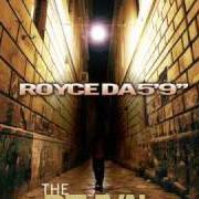 El texto musical GUN HARMONIZING de ROYCE DA 5'9'' también está presente en el álbum The revival ep (2009)