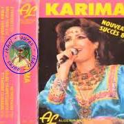 El texto musical DENTRO AI TUOI OCCHI de KARIMA también está presente en el álbum Karima (2010)