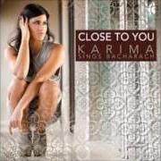 El texto musical WAITING FOR CHARLIE (TO COME HOME) de KARIMA también está presente en el álbum Close to you (2015)