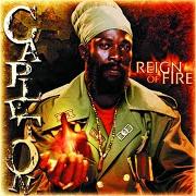 El texto musical WHO YUH CALLIN' NIGGA de CAPLETON también está presente en el álbum Reign of fire (2004)