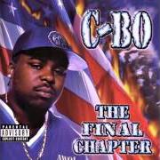 El texto musical MOBB DEEP de C-BO también está presente en el álbum The final chapter (1999)