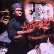 El texto musical GHETTO FLIGT de C-BO también está presente en el álbum The autopsy (1994)
