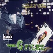 El texto musical DON'T WANNA SEE US de CELLY CEL también está presente en el álbum The g filez (1998)