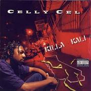 El texto musical REDRUM de CELLY CEL también está presente en el álbum Killa kali (1996)