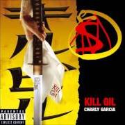 El texto musical PASTILLAS de CHARLY GARCIA también está presente en el álbum Kill gil (2010)