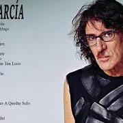 El texto musical NO VOY EN TREN de CHARLY GARCIA también está presente en el álbum García, el más grande (2009)