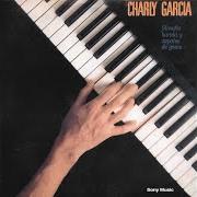 El texto musical DE MÍ de CHARLY GARCIA también está presente en el álbum Filosofía barata y zapatos de goma (1990)