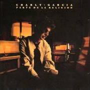 El texto musical ADELA EN EL CARROUSEL de CHARLY GARCIA también está presente en el álbum Parte de la religión (1987)