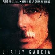 El texto musical CANCIÓN DE DOS POR TRES de CHARLY GARCIA también está presente en el álbum Yendo de la cama al living (1982)
