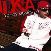 El texto musical MOVE YOUR BODY de CHEKA también está presente en el álbum Yo soy musica (2008)