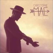 El texto musical CALIFORNIE de CHRISTOPHE MAÉ también está presente en el álbum L'attrape-rêves (2016)