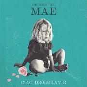 El texto musical C'EST DRÔLE LA VIE de CHRISTOPHE MAÉ también está presente en el álbum C'est drôle la vie (2023)