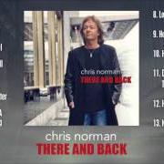El texto musical NORTHERN STAR de CHRIS NORMAN también está presente en el álbum There and back (2013)