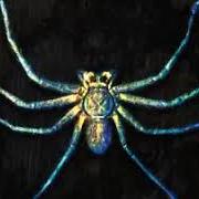 El texto musical SPIDER ON THE WALL de CLAN OF XYMOX también está presente en el álbum Spider on the wall (2020)