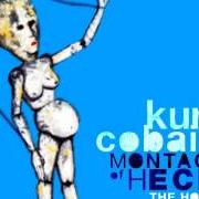 El texto musical BEEN A SON de KURT COBAIN también está presente en el álbum Montage of heck: the home recordings (2015)