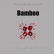 El texto musical ALPHA BETA OMEGA de BAMBOO también está presente en el álbum Light peace love