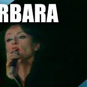 El texto musical EINE WINZIGE KANTATE de BARBARA también está presente en el álbum Barbara singt barbara (1967)