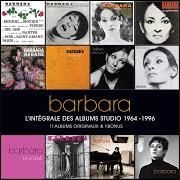 El texto musical MA PLUS BELLE HISTOIRE D'AMOUR de BARBARA también está presente en el álbum Femme piano (1997)