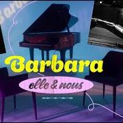 El texto musical MA PLUS BELLE HISTOIRE D'AMOUR de BARBARA también está presente en el álbum Lily passion cd n.11 (1992)