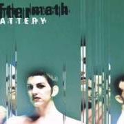 El texto musical NEVER LEFT de BATTERY también está presente en el álbum Aftermath (1999)