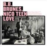 El texto musical DYNAMITE de BB BRUNES también está presente en el álbum Nico teen love (2009)