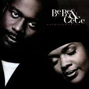 El texto musical WITH ALL OF MY HEART de BEBE WINANS también está presente en el álbum Bebe winans (1997)