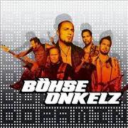 El texto musical KEINE AMNESTIE FÜR MTV de BÖHSE ONKELZ también está presente en el álbum Dopamin (2002)