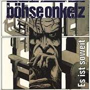 El texto musical NEKROPHIL de BÖHSE ONKELZ también está presente en el álbum Es ist soweit (1990)