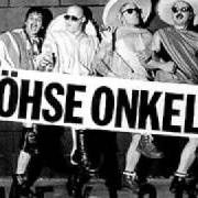 El texto musical GESETZE DER STRASSE de BÖHSE ONKELZ también está presente en el álbum Mexico (1985)