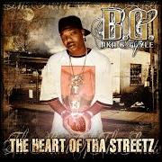 El texto musical FOOL WITH IT de B.G. también está presente en el álbum The heart of tha streetz (2005)