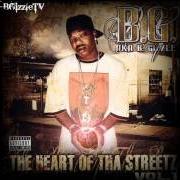 El texto musical FOOL WITH IT de B.G. también está presente en el álbum Heart of tha streetz vol. 1 (2005)