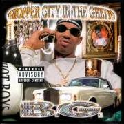 El texto musical UPTOWN MY HOME de B.G. también está presente en el álbum Chopper city in the ghetto (1999)